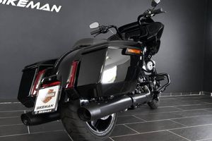 Harley-Davidson Road Glide bild 4