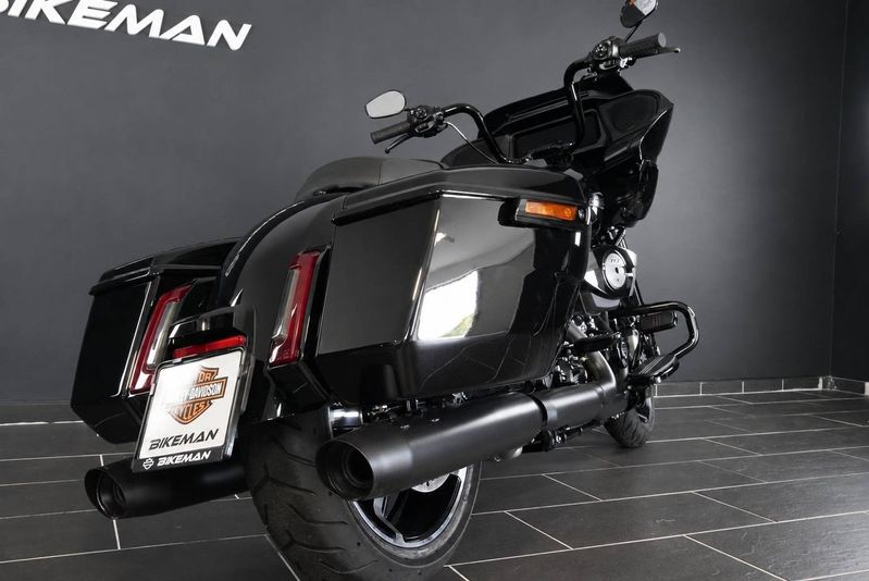 Harley-Davidson Road Glide bild 4