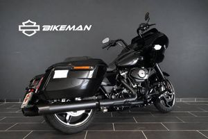 Harley-Davidson Road Glide bild 3