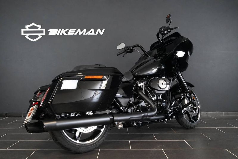 Harley-Davidson Road Glide bild 3