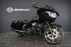 Harley-Davidson Road Glide bild 1