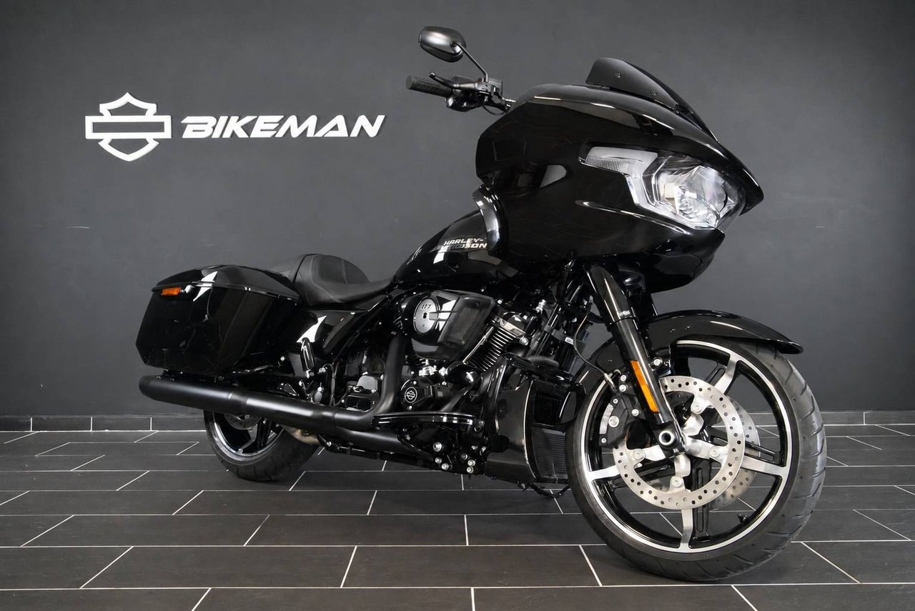Harley-Davidson Road Glide