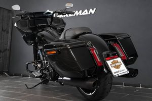 Harley-Davidson Road Glide bild 5
