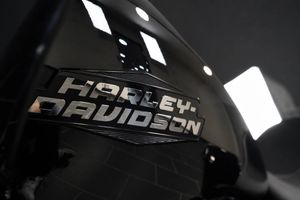 Harley-Davidson Road Glide bild 12