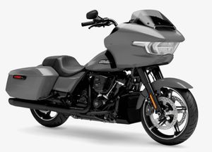 Harley-Davidson Road Glide bild 1