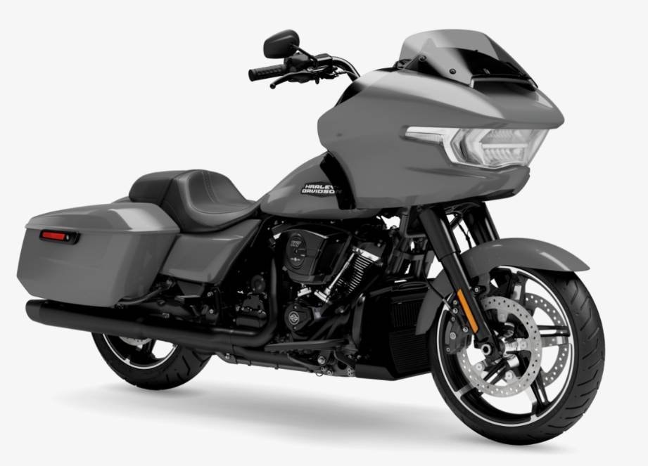Harley-Davidson Road Glide