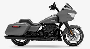 Harley-Davidson Road Glide bild 2