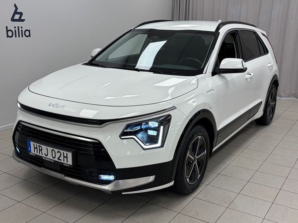 Kia Niro Plug-In-Hybrid Advance - 2025