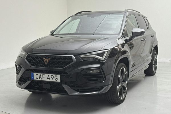 Cupra Ateca 1.5 TSI (150hk) - 2024
