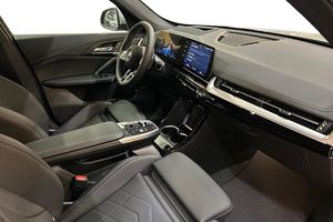 BMW X1 bild 9