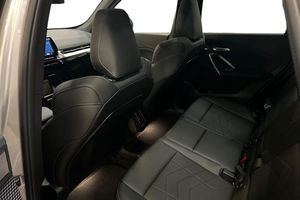 BMW X1 bild 14