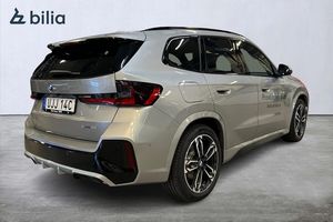 BMW X1 bild 5
