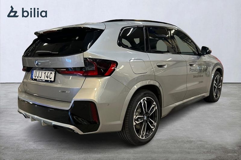 BMW X1 bild 5