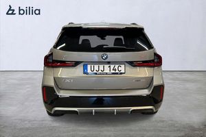 BMW X1 bild 4