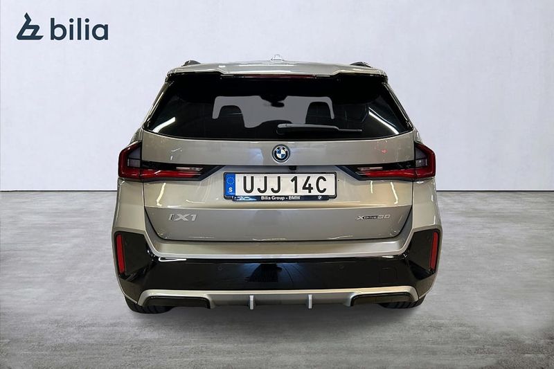 BMW X1 bild 4