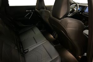 BMW X1 bild 15