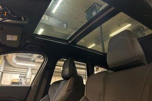 BMW X1 bild 18