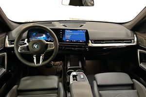 BMW X1 bild 10