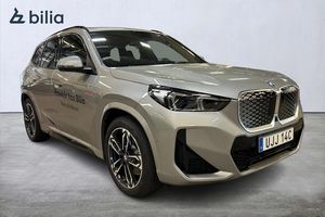 BMW X1 bild 7
