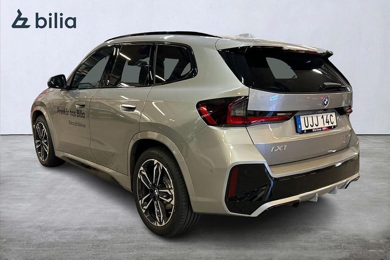 BMW X1 bild 3