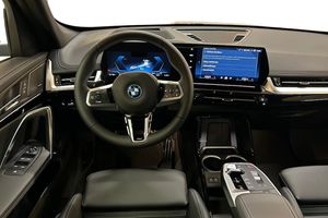 BMW X1 bild 11
