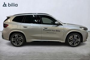 BMW X1 bild 6