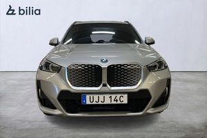 BMW X1 bild 8
