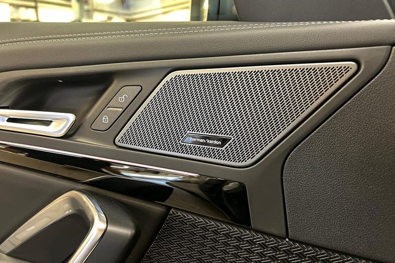 BMW X1 bild 19