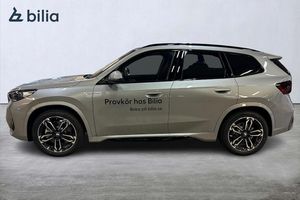BMW X1 bild 2