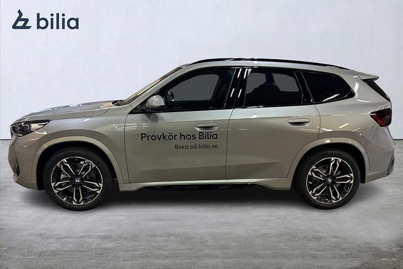 BMW X1 bild 2