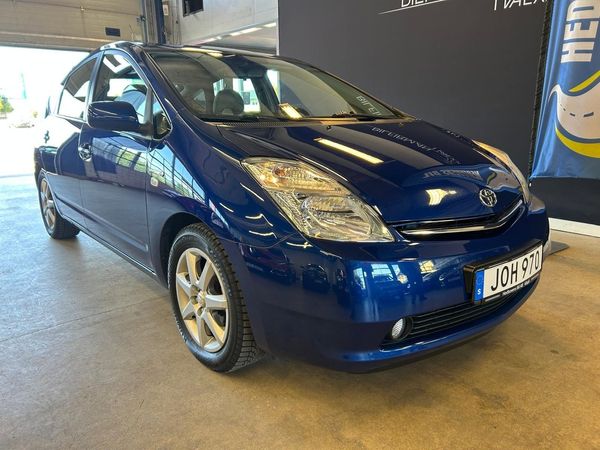 Toyota Prius 1.5 VVT-i Automat Hybrid - 2008