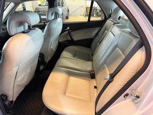 Saab 9-5 bild 10