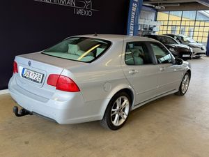 Saab 9-5 bild 4