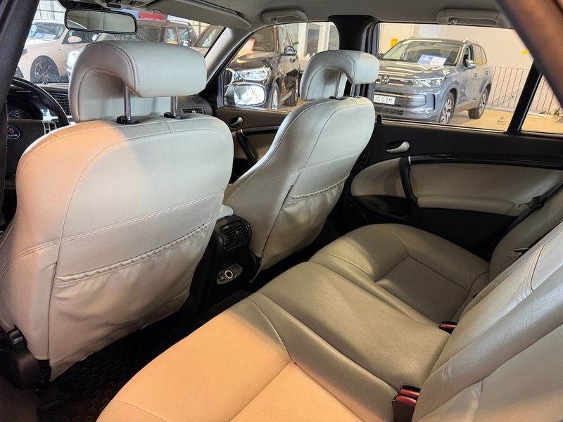 Saab 9-5 bild 11