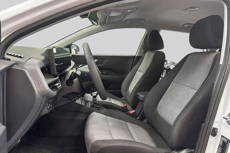 Kia Stonic bild 15