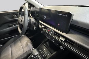 Kia Stonic bild 8