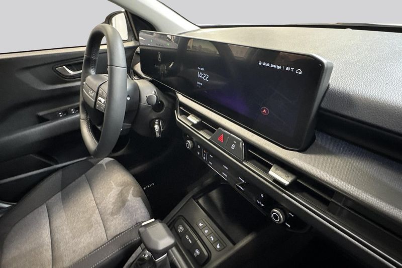 Kia Stonic bild 8