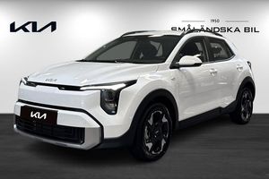 Kia Stonic bild 1