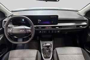 Kia Stonic bild 7