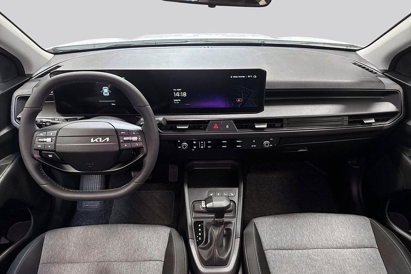 Kia Stonic bild 7