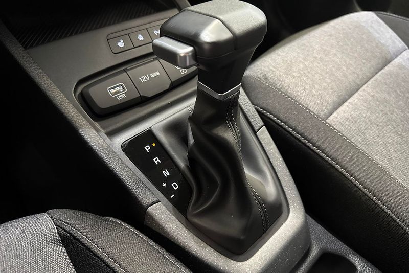 Kia Stonic bild 12