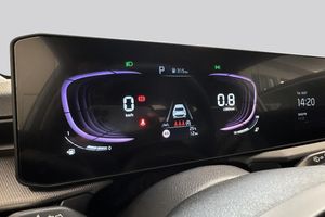 Kia Stonic bild 10