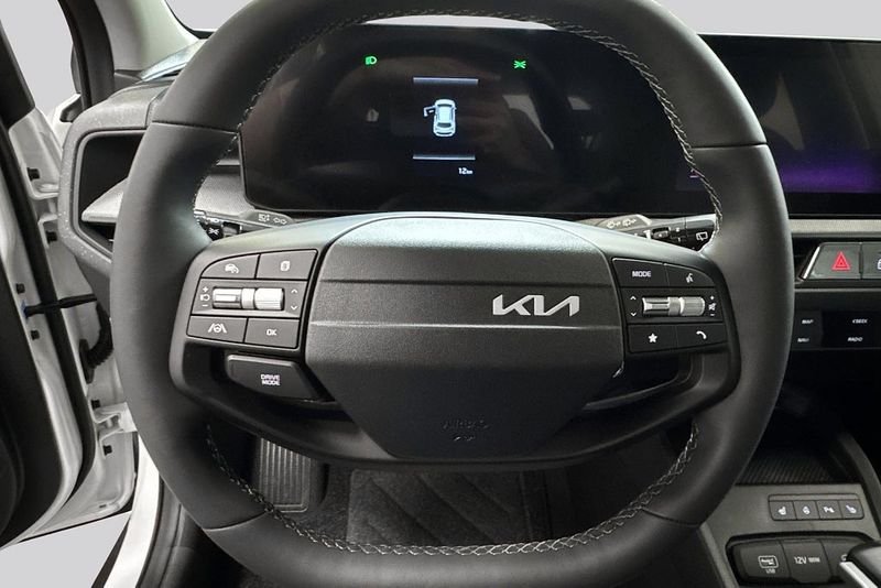 Kia Stonic bild 9