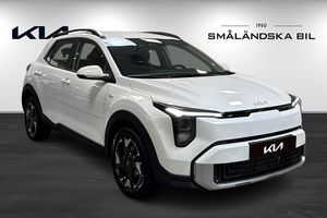 Kia Stonic bild 3