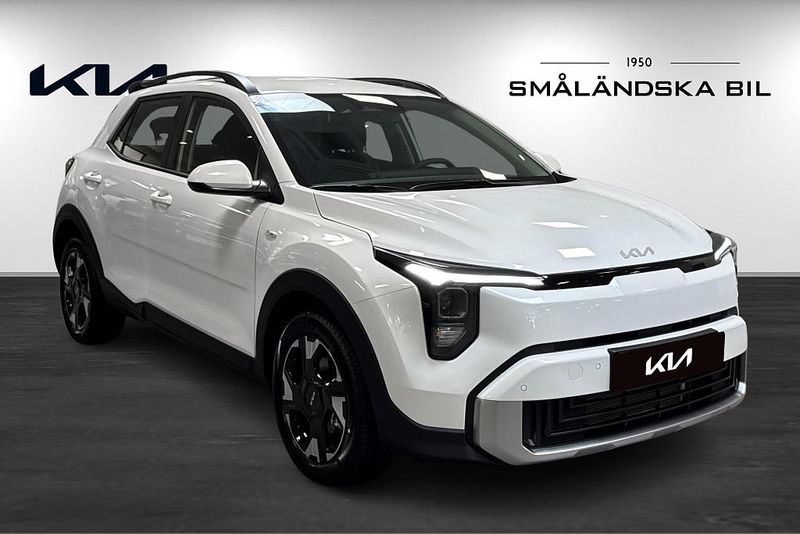 Kia Stonic bild 3