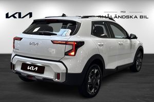 Kia Stonic bild 6