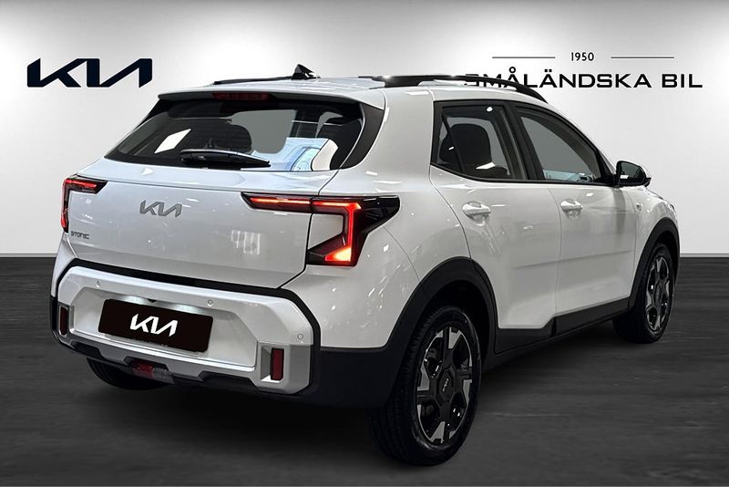 Kia Stonic bild 6