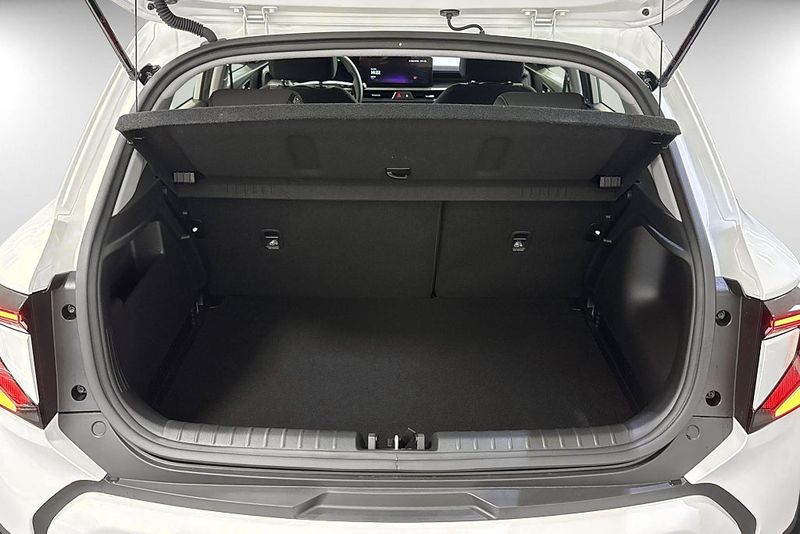 Kia Stonic bild 18