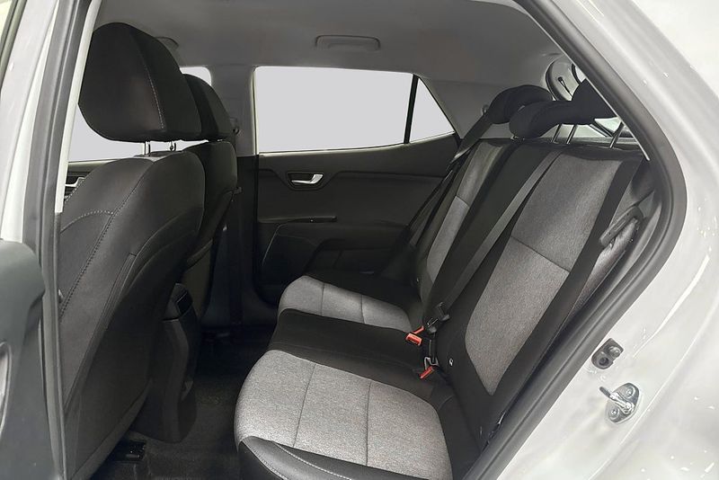 Kia Stonic bild 16
