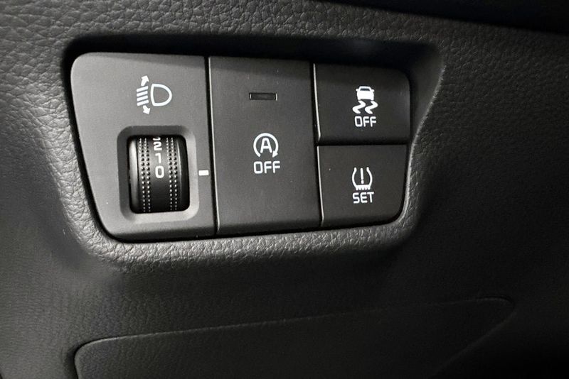 Kia Stonic bild 14